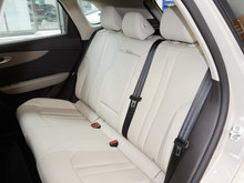 2025 MG ES5 515plus 