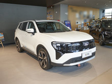 2025 I EcoBoost 170 I