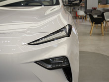2025 MG ES5 515plus 