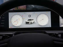 2025 8 1.6T DCT