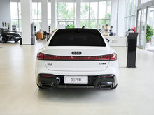 2025 WA5L Sportback 2.0T quattro