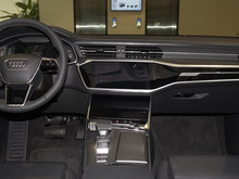 2025 WA7 45 TFSI x