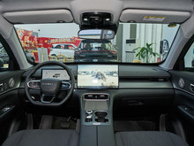 2025 8 PLUS 290TGDI DCTL 5