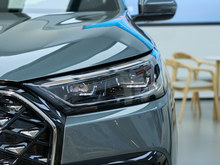2025 8 PLUS 290TGDI DCTL 5