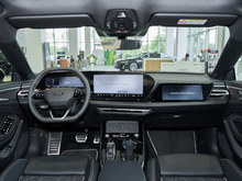 2025 WA5L Sportback 2.0T quattro