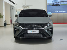 2025 H 1.5TD DCTḭ