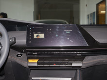 2025 LUNI-V 1.5T 500BarF\