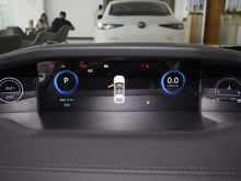 2025 LUNI-V 1.5T 500BarF\