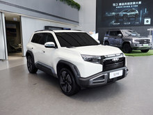 2025 3 501KM {Ultra