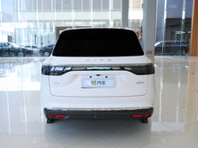 2025 M8  Max+ 53.4kWh 5