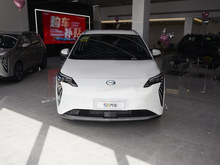 2025 AION Y Plus 510 