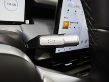 2025 AION Y Plus 510 