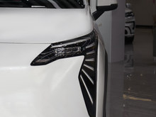 2025 AION Y Plus 510 