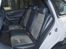 2024 RAV4s 2.0L CVT̽UPlus