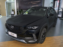 2023�� �R���_(d��)CX-50��Ҳ 2.5L ���а�