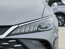 2025 PLUS DM-i { 55KMԽ