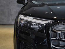 2025 WQ7 45 TFSI quattro S lineʿ