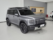 2025  2.0T 4WD Pro
