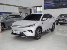 2025 ԪPLUS { 430KM Խ