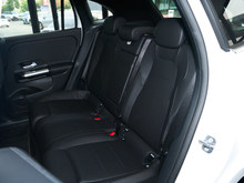 2025 YGLA GLA 200