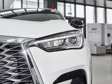2022 ӢQX55 2.0T ҫӰ