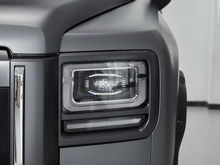 2025  2.0T 4WD Pro