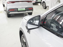 2025 ԪPLUS { 430KM Խ