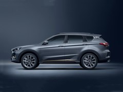 捷途 X70