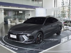 现代 索纳塔