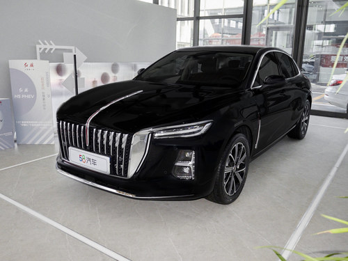 tH5 PHEV