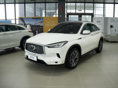 ӢQX50