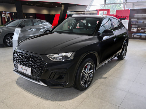 WQ5L Sportback