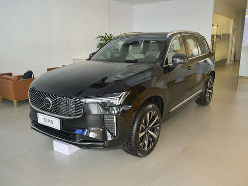 ֠XC90