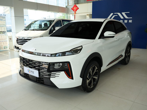 QX PHEV