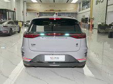 2025�� ������Դ ���{�� DM-i 115KM ���F��