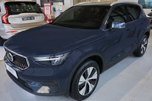 2026�� �֠���XC40 B3 ���h(yu��n)���A��