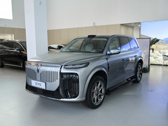 岚图汽车 岚图泰山X8