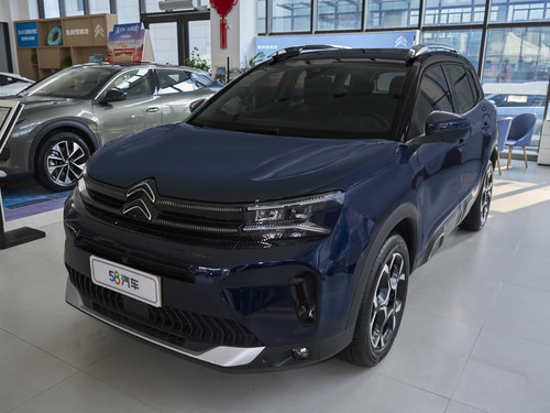 ���� C5 AIRCROSS