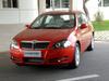 2008 EFRV 1.6 ATm
