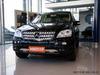 2008 YML ML 500 4MATIC