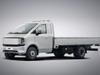 2025 3.05 CNG 2.0L p A
