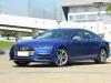 2022 2.9 TFSI quattro