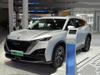 2025 DH-i 1.5T A