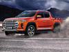 2021 ͨMAXUS T90 2.0T ԄӓA