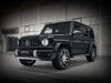 2022 AMG G 63 55