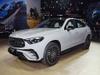 2025 Ŀ GLC 260 4MATIC ISUV
