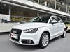 2013 30 TFSI Sportback Ego