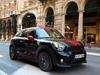 2013 1.6T JOHN COOPER WORKS