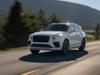 2026 4.0T V8 LSMULLINER