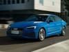 2021 Sportback 40 TFSI r